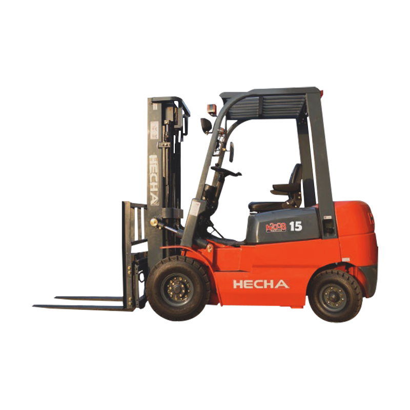 1,5-1.8ton Diesel Vorgiclift